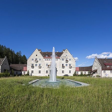 Das Kranzbach Krun Exterior photo